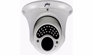 Godrej  STP-FD20EX3.6-1960P CCTV Camera