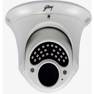 Godrej  STP-FD20EX3.6-1960P CCTV Camera-STP-FD20EX3