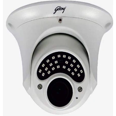 Godrej STP-FD20EX3.6-1960P CCTV Camera