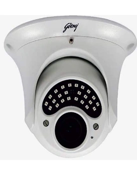 Godrej  STP-FD20EX3.6-1960P CCTV Camera