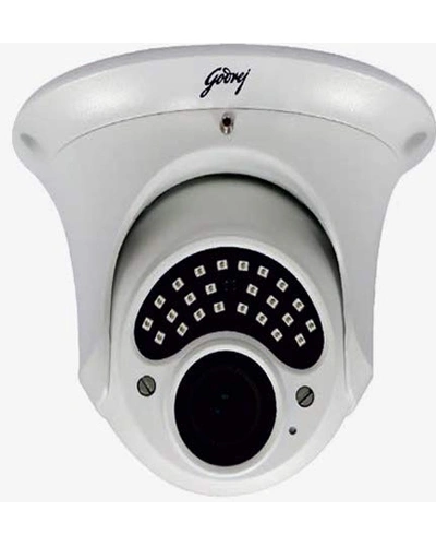 Godrej  STP-FD20EX3.6-1960P CCTV Camera-STP-FD20EX3