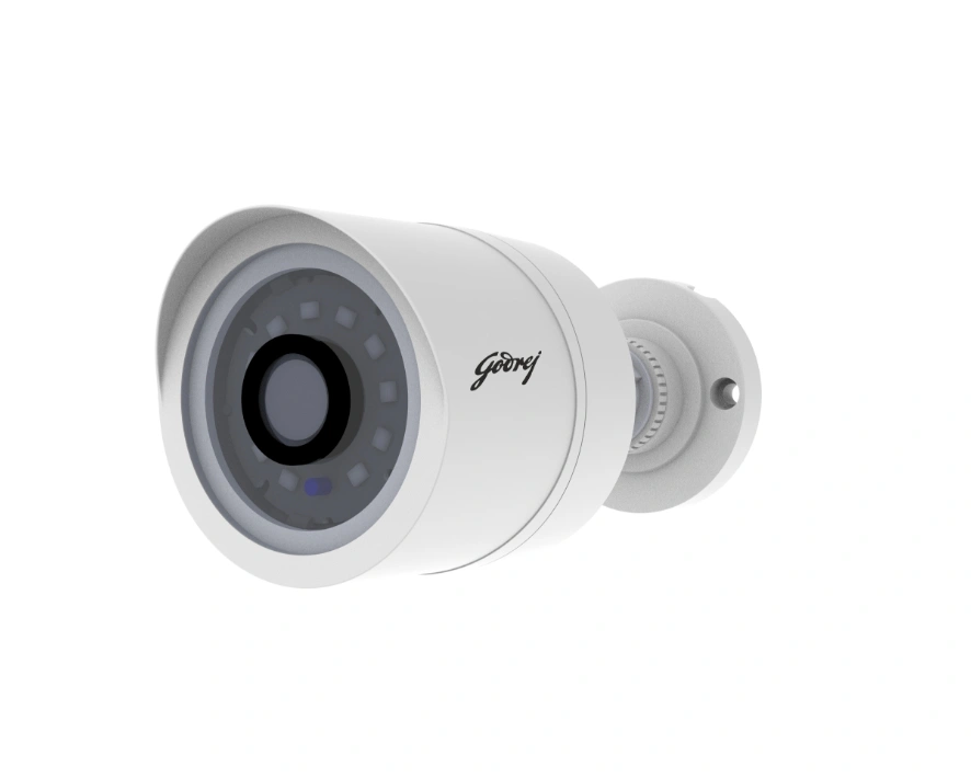 Godrej  STP-FB20EX3.6-1960P CCTV Camera-STP-FB20EX3