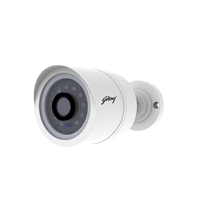 Godrej  STP-FB20EX3.6-1960P CCTV Camera-STP-FB20EX3