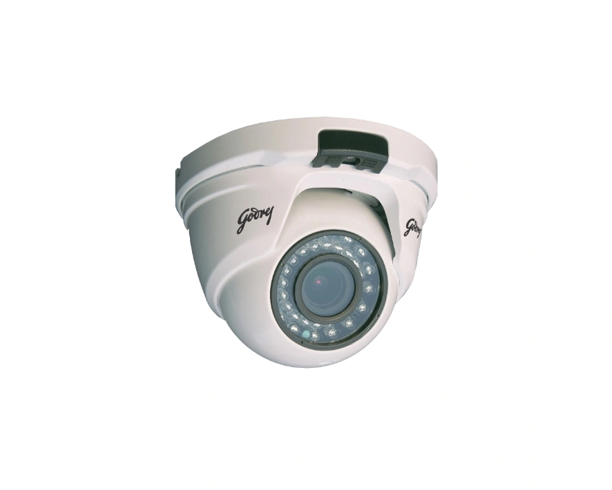 Godrej  STS-VD30IR-1080P CCTV Camera-STS-VD30IR