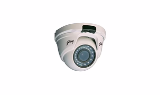 Godrej  STS-VD30IR-1080P CCTV Camera