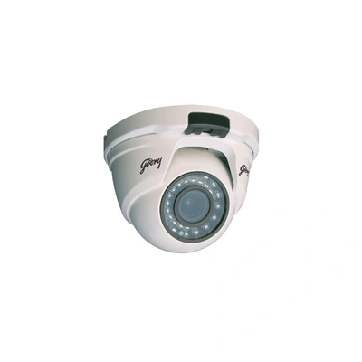 Godrej STS-VD30IR-1080P CCTV Camera