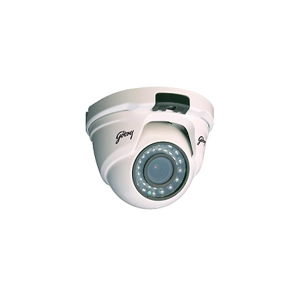 Godrej  STS-VD30IR-1080P CCTV Camera-STS-VD30IR