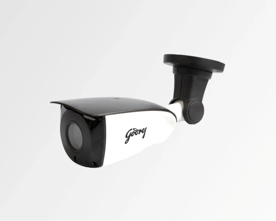 Godrej  STS-VB30IR-1080P CCTV Camera-STS-VB30IR