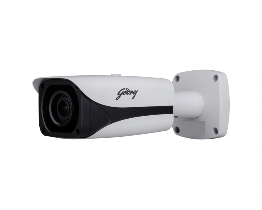 Godrej  STP-FB40EX8-1960P CCTV Camera-STP-FB40EX8