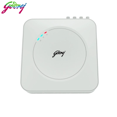 Godrej  STE-UR4S1-1080P CCTV Camera-STE-UR4S1