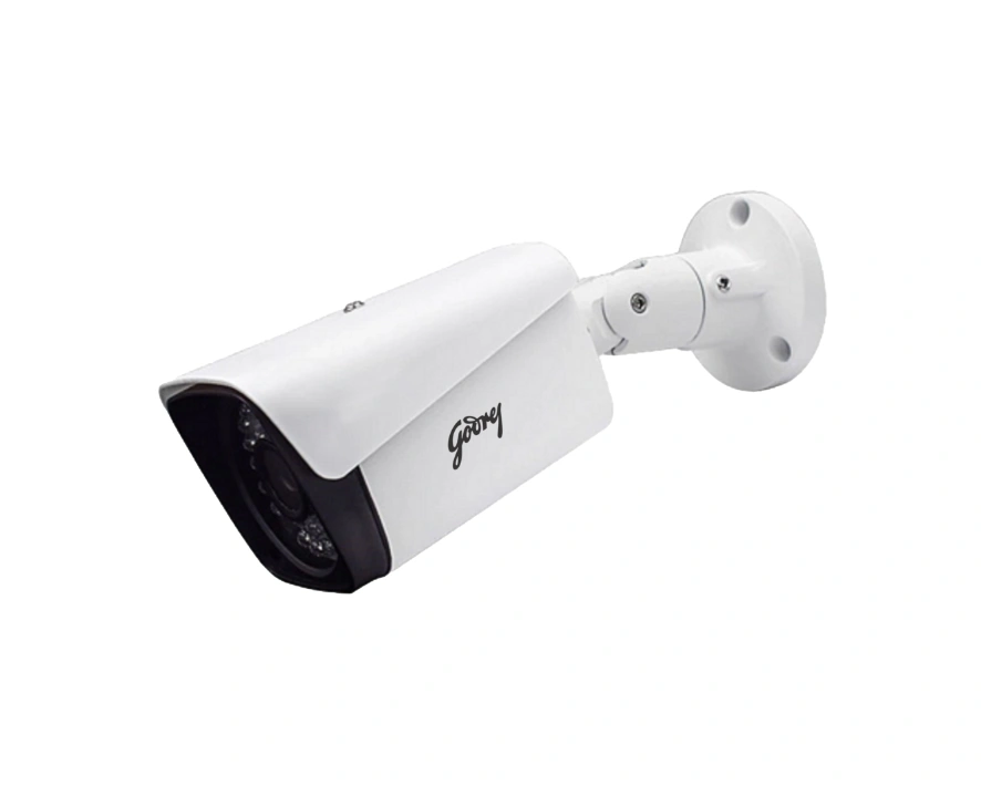 Godrej  STU-IPB30IR4M-1080P CCTV Camera-STU-IPB30IR4M