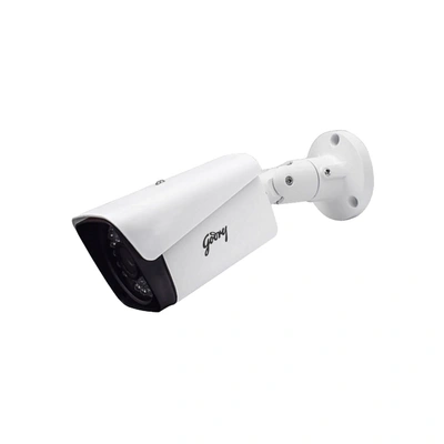 Godrej STU-IPB30IR4M-1080P CCTV Camera