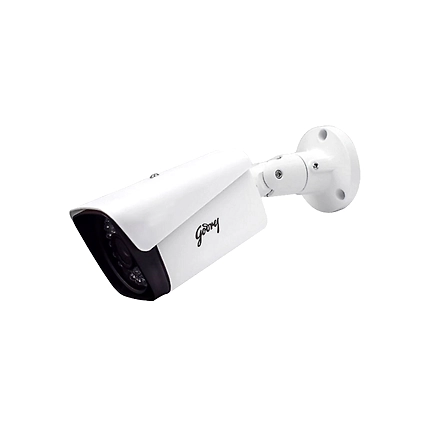 Godrej  STU-IPB30IR4M-1080P CCTV Camera-STU-IPB30IR4M