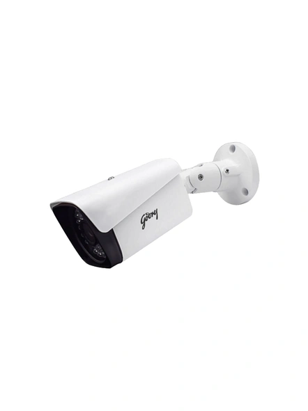 Godrej  STU-IPB30IR4M-1080P CCTV Camera-STU-IPB30IR4M