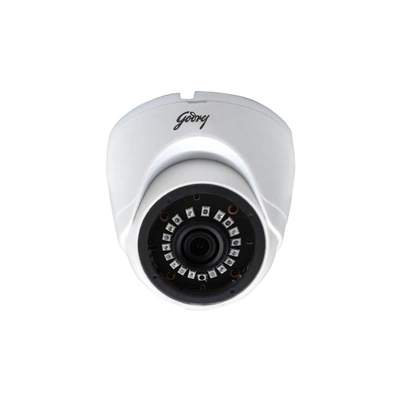 Godrej STU-IPD25IR4M-1080P CCTV Camera