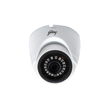 Godrej  STU-IPD25IR4M-1080P CCTV Camera-8