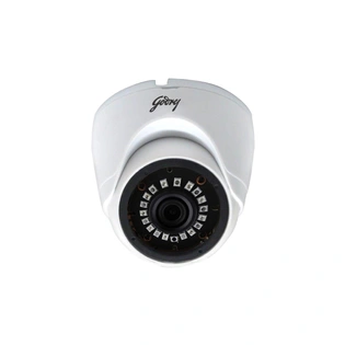 Godrej STU-IPB50IR8M-1080P CCTV Camera