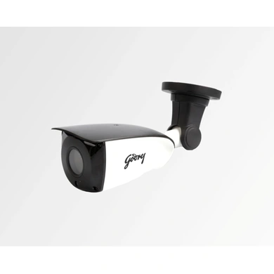 Godrej  STU-IPVB50IRM-1080P CCTV Camera-STU-IPVB50IRM