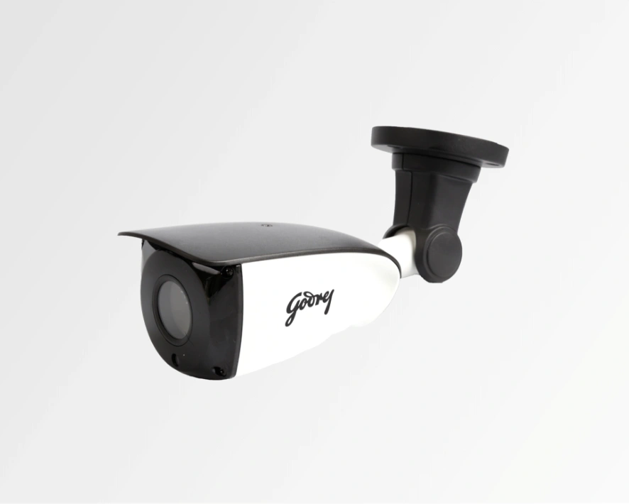 Godrej  STU-IPVD50IRM-1080P CCTV Camera-STU-IPVD50IRM