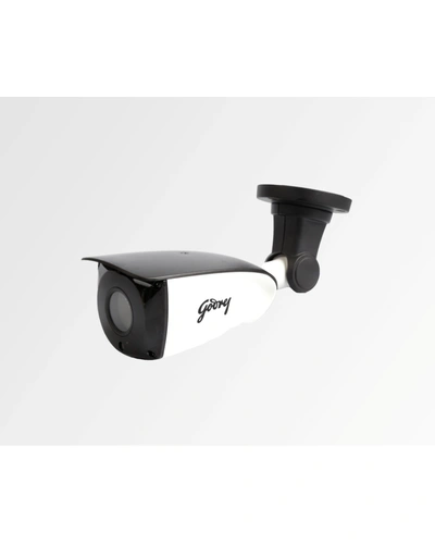 Godrej  STU-IPVD50IRM-1080P CCTV Camera-STU-IPVD50IRM
