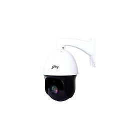 Godrej  STP-PZ120IR-1080P CCTV Camera