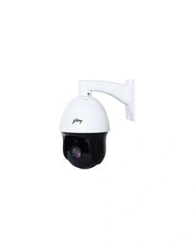 Godrej  STP-PZ120IR-1080P CCTV Camera