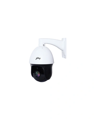 Godrej  STP-PZ120IR-1080P CCTV Camera-STP-PZ120IR