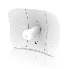 Ubiquiti  airMAX LiteBeam AC 5 GHz Bridge