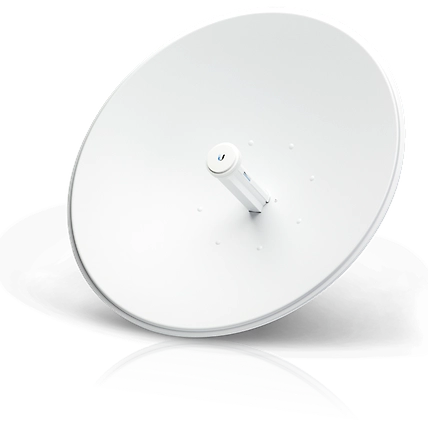 Ubiquiti  airMAX PowerBeam AC 5 GHz, 620 mm Bridge-PBE-5AC-620