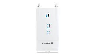 Ubiquiti  airMAX Rocket AC Lite 5 GHz BaseStation