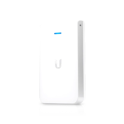 Ubiquiti  UniFi In-Wall HD Access Point-UAP-IW-HD
