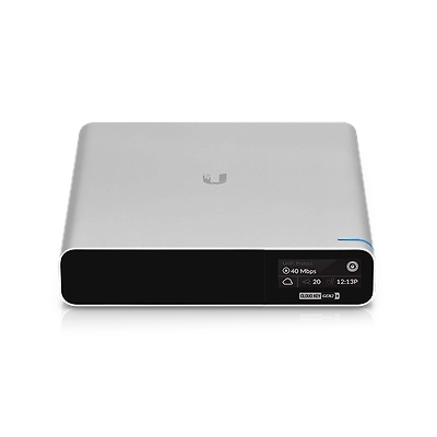 Ubiquiti  UniFi Cloud Key Plus-UCK-G2-PLUS