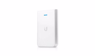 Ubiquiti  UniFi In-Wall Access Point