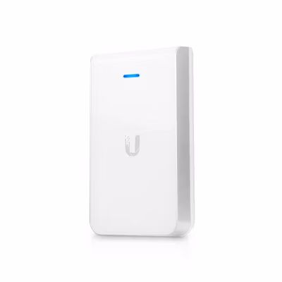 Ubiquiti  UniFi In-Wall Access Point-UAP-AC-IW