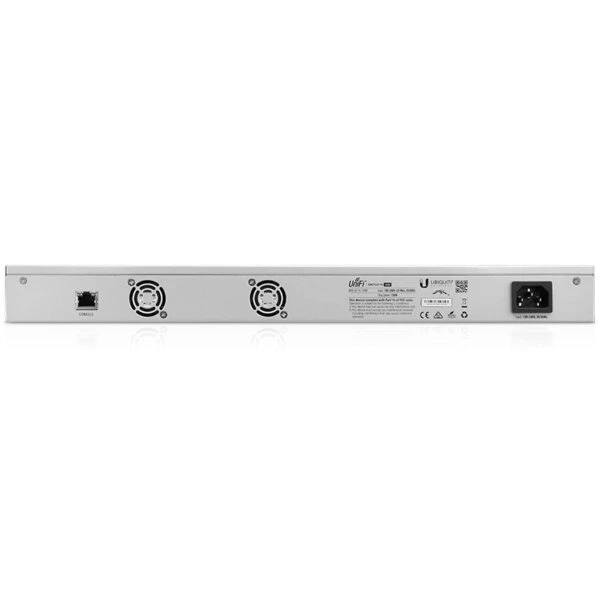 Ubiquiti  UniFi Switch PoE 16 (150W)-US-16-150W