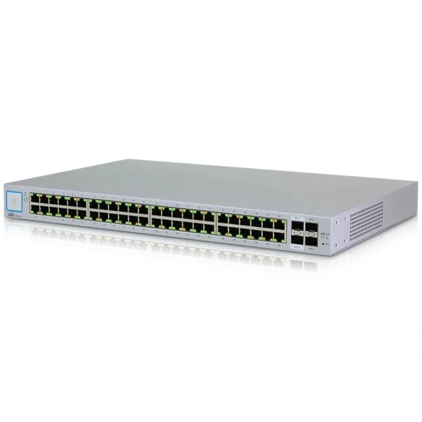 Ubiquiti  UniFi Switch 48-US-48