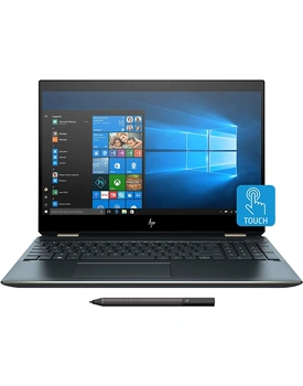 HP x360 15-eb0014tx (3L997PA) (Intel Core i5 (10th Gen) 16GB 4GB Graphics Windows 8.1) Laptop