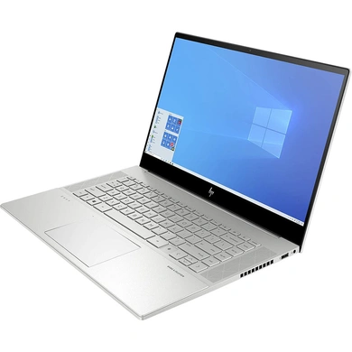 HP ENVY Laptop 15-ep0123TX  10th Gen i7-10750H/16GB/1TB SSD/15.6''  FHD IPS micro-edge  WLED-backlit/GTX 1660ti 6GBGraphics/Win 10 MSO H &amp; S 2019-1