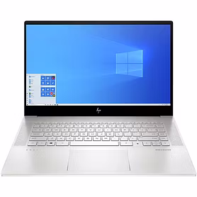 HP ENVY Laptop 13-ba0003TU ( 10th Gen i5-1035G1/8GB/512GB SSD 13.3'' diagonal FHD IPS microedge TOUCH/Intel UHD GraphicsGraphics/Win 10 MSO H & S 2019/