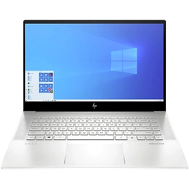 HP ENVY Laptop 13-ba0003TU ( 10th Gen i5-1035G1/8GB/512GB SSD 13.3'' diagonal FHD IPS microedge TOUCH/Intel UHD GraphicsGraphics/Win 10 MSO H & S 2019/