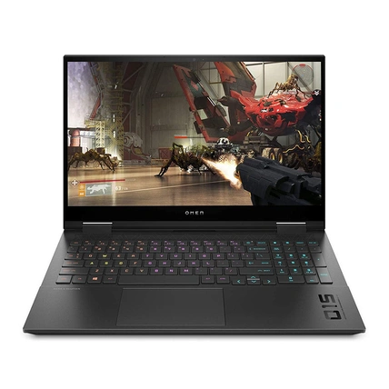 HP OMEN Laptop 15-ek0024TX -10th Gen i7-10750H/16GB/1TB SSD/15.6 inch/RTX 2070 8GBGraphics/Win 10/OLED UHD 400 nits-8