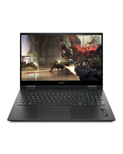 HP OMEN Laptop 15-ek0023TX -10th Gen i7-10750H/16GB/1TB SSD 15.6'' FHD 300 nits 300Hz/RTX 2070 Super 8GBGraphics/Win 10/-183J0PA