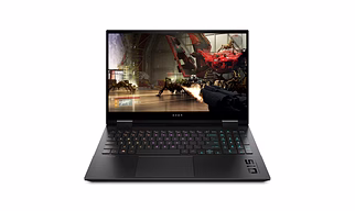 HP OMEN Laptop 15-ek0021TX - 10th Gen i7-10750H/16GB/1TB SSD/15.6'' FHD 300 nits 300Hz/RTX 2060 6GBGraphics/Win 10
