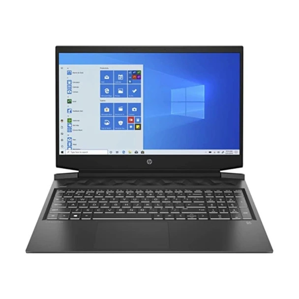 HP Pavilion Gaming 16-a0023TX  10th Gen i5-10300H/8GB/1TB HDD+256GB SSD /16'' FHD IPS Anti glare/GTX 1650ti 4GBGraphics/W10 MSO H &amp; S 2019-183L2PA