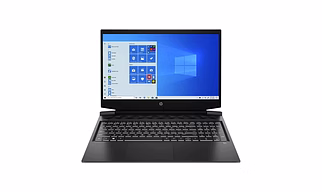 HP Pavilion Gaming 16-a0023TX  10th Gen i5-10300H/8GB/1TB HDD+256GB SSD /16'' FHD IPS Anti glare/GTX 1650ti 4GBGraphics/W10 MSO H & S 2019