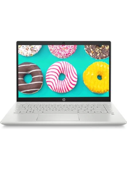 HP Pavilion 14-ce3065TU 10th Gen i5-1035G1/8GB/1TB HDD+256GB SSD/14'' FHD Brightview /Intel UHD GraphicsGraphics/W10 MSO H &amp; S 2019-172V6PA