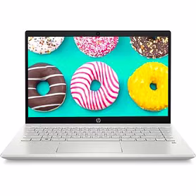 HP Pav x360 14-dw1038TU*/11th Gen i5-1035G7/8GB/512GB SSD  14'' FHD Touch IPS, Anti Glare, Narrow Bezel, 250 nits/Intel Iris Xe GraphicsGraphics/W10 MSO H & S 2019