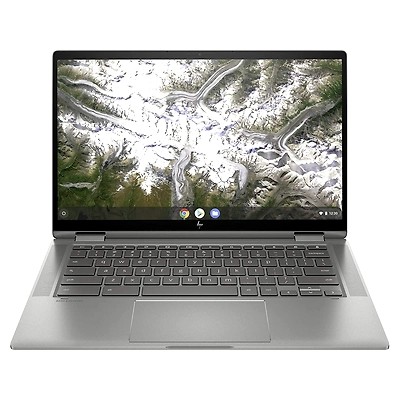 HP Chromebook x360 12b-ca0010TU  Intel N4020/4GB/64GB SSD + 100GB Cloud + 256GB expandable/12'' HD+ Touch IPS/Intel UHD GraphicsGraphics/Chrome OS, G-suite, MSO apps/3:2 aspect ratio, Micr-1P1J8PA