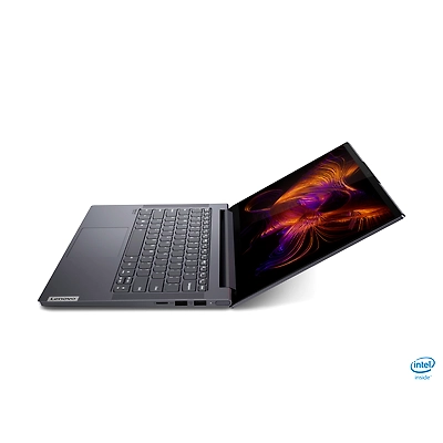 Lenovo Yoga Slim 7  i5-1035G1/8GB/512GB SSD/14.0 FHD IPS GL 300N//NVIDIA MX350 2GB GFX GDDR5/Windows 10 Home, OFFICE H&amp;S 2019/1.36Kgs-82A1009LIN