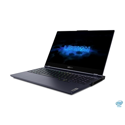 Lenovo Legion 7i  i7-10875H/16GB/1TB SSD/15.6FHD AG 500N 144Hz HDR Dolby Vision G-Sync/NVIDIA GeForce RTX 2080 Super Max-Q 8GB GDDR6/Windows 10 Home, OFFICE H&amp;S 2019/2.25Kgs-81YU002AIN